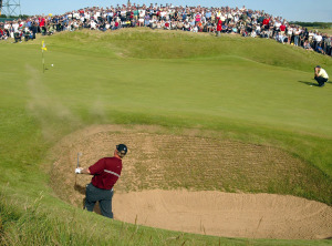 BRITISH OPEN