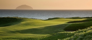 Turnberry, 8