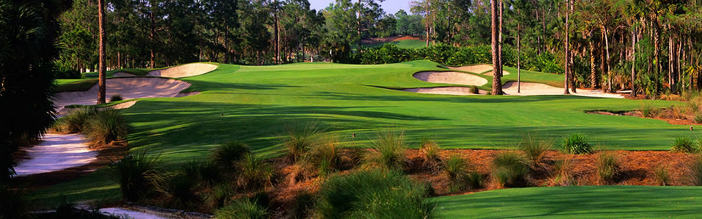 Calusa Pines Golf Club – Any Course On Earth