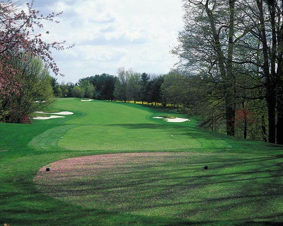 Wilmington Country Club